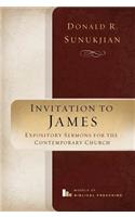 Invitation to James