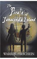 The Pirate of Janconda Island