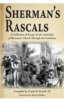 Sherman's Rascals