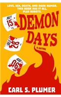 Demon Days