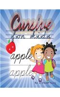Cursive for Kids