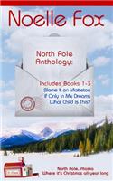 North Pole Anthology