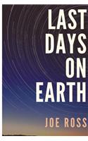 Last Days On Earth