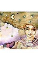 Picard & Bacot - Emotive - Woman Moon Stars