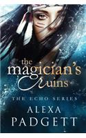 Magician's Ruins