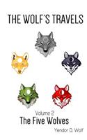 Wolf's Travels