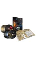 The Universe