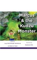 Marcus & the Kudzu Monster