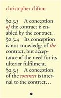 Of the Contract