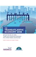 Transatlantic Economy 2018