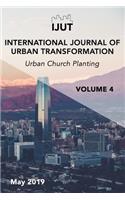 International Journal of Urban Transformation