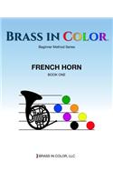 Brass in Color