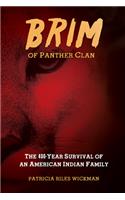 Brim of Panther Clan