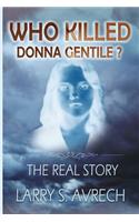 Who Killed Donna Gentile