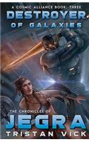 Chronicles of Jegra