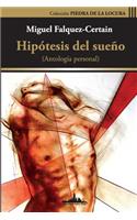 Hipótesis del sueño