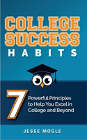 College Success Habits