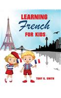 Learning French for Kids