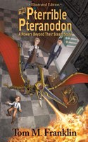 Pterrible Pteranodon