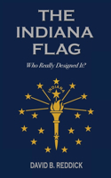 Indiana Flag