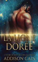 ligne dorée