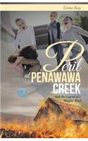 Peril at Penawawa Creek and the Legend of a Magpie Thief