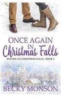 Once Again in Christmas Falls