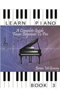 Learn Piano