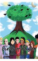 Birds of Flight