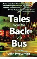 Tales from the Back of a Bus