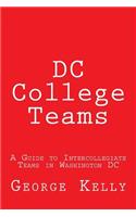 DC College Teams