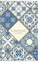 Ramadan Planner