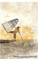 Daily success journal