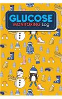Glucose Monitoring Log