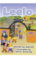 Leelo to the Zoo