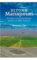 Beyond Manapouri