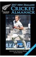 New Zealand Cricket Almanack 2017