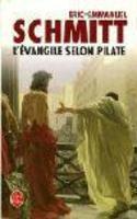 L Evangile Selon Pilate