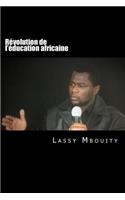 Révolution de l'éducation africaine