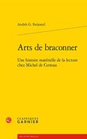 Arts de Braconner