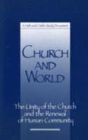 Church and World