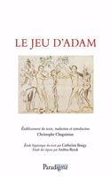 Le Jeu d'Adam