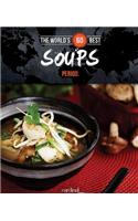 World's 60 Best Soups... Period.