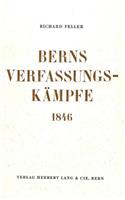 Berns Verfassungskaempfe 1846