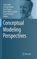 Conceptual Modeling Perspectives