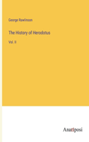 History of Herodotus