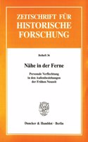 Nahe in Der Ferne