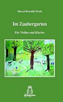 Im Zaubergarten: Für Violine Und Klavier