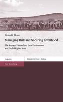 Managing Risk and Securing Livelihood