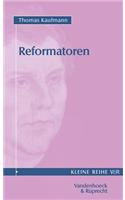 Reformatoren